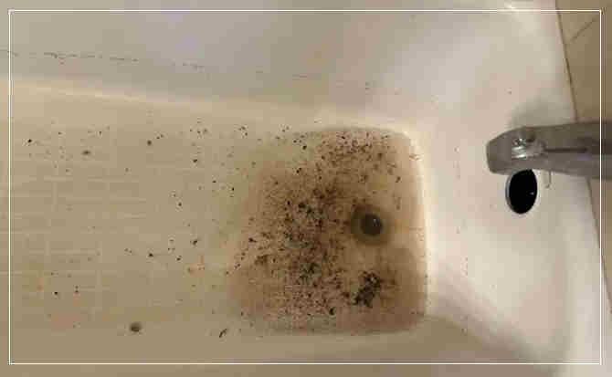 越秀区浴缸通下水
