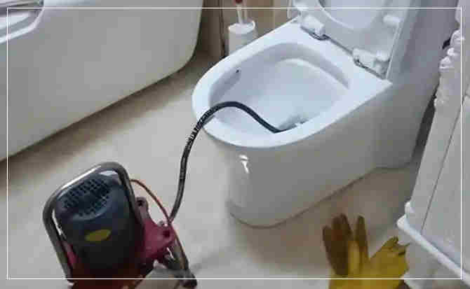 越秀区马桶蹲坑蹲厕疏通