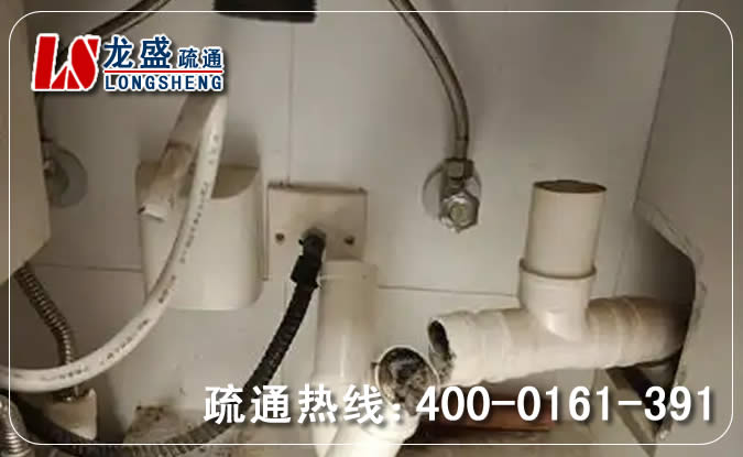 越秀区下水道反味治理